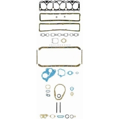 Motordichtsatz - Gasket Full Set  Chevy R6 235 = 3,8L   50-52